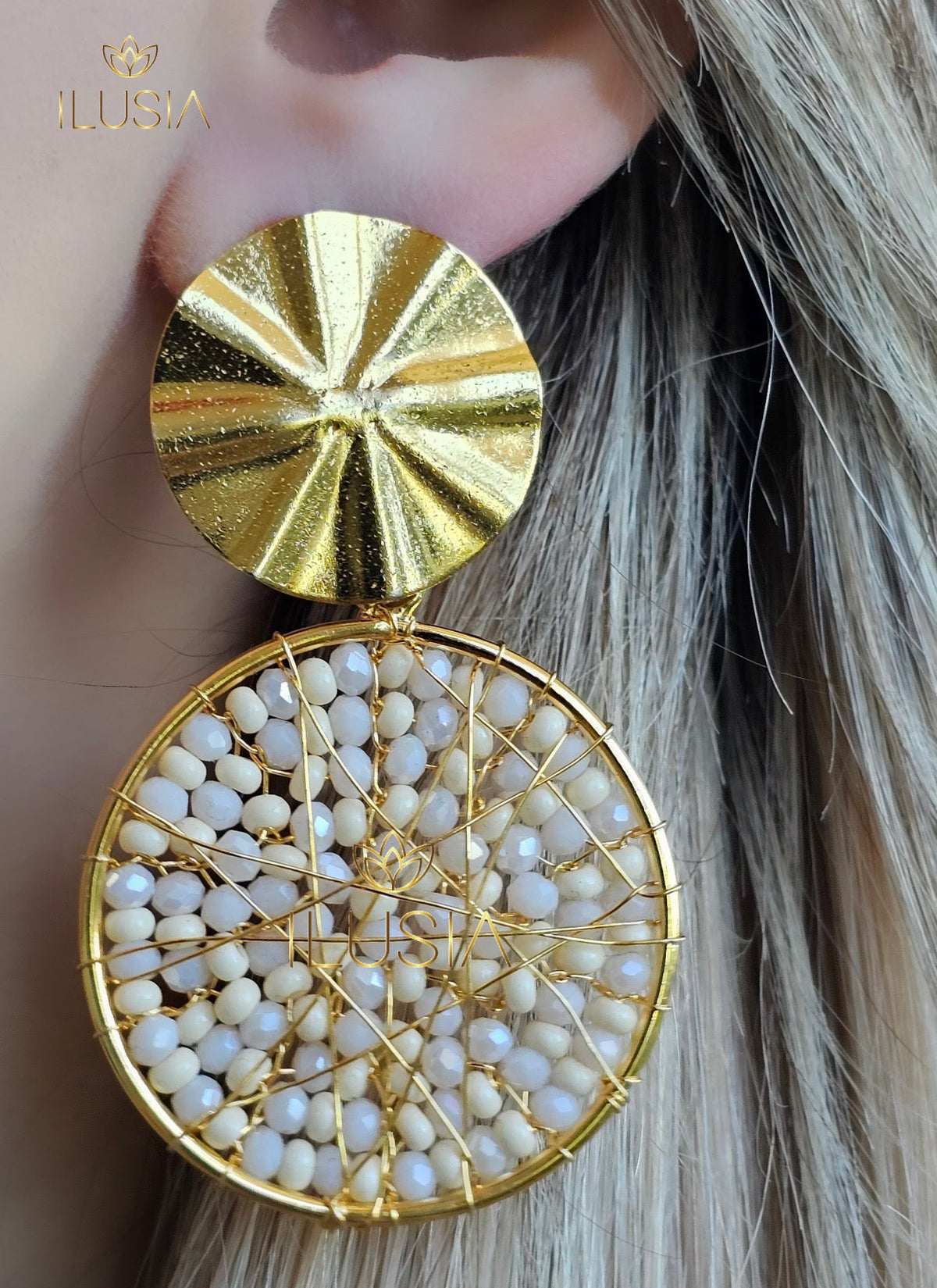Annie Earrings