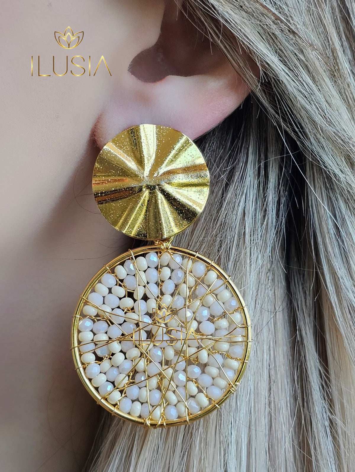 Annie Earrings