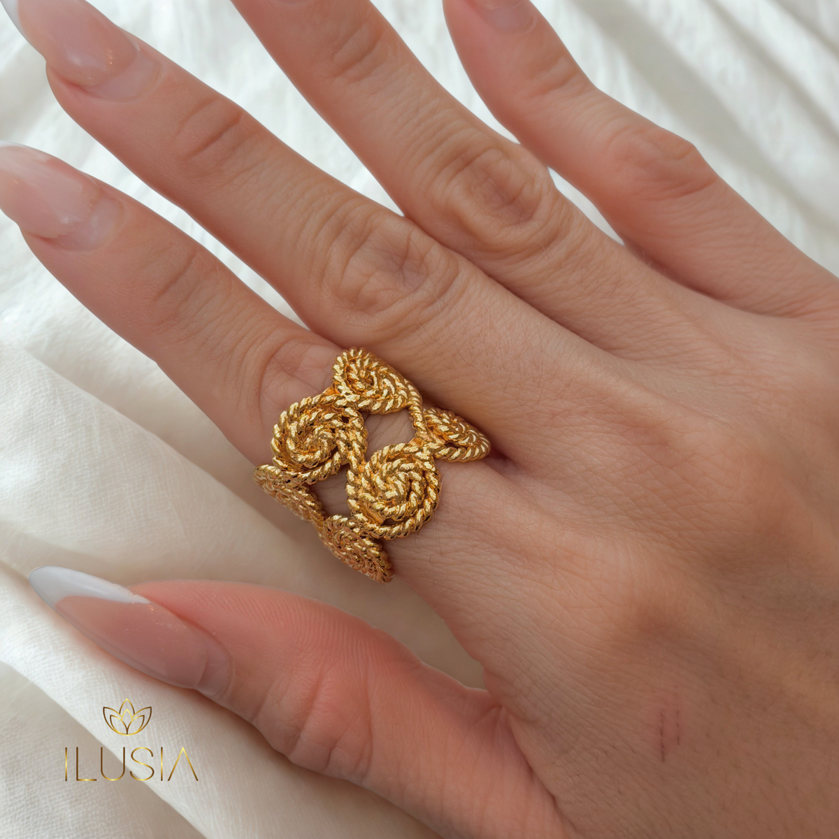 Astra Ring
