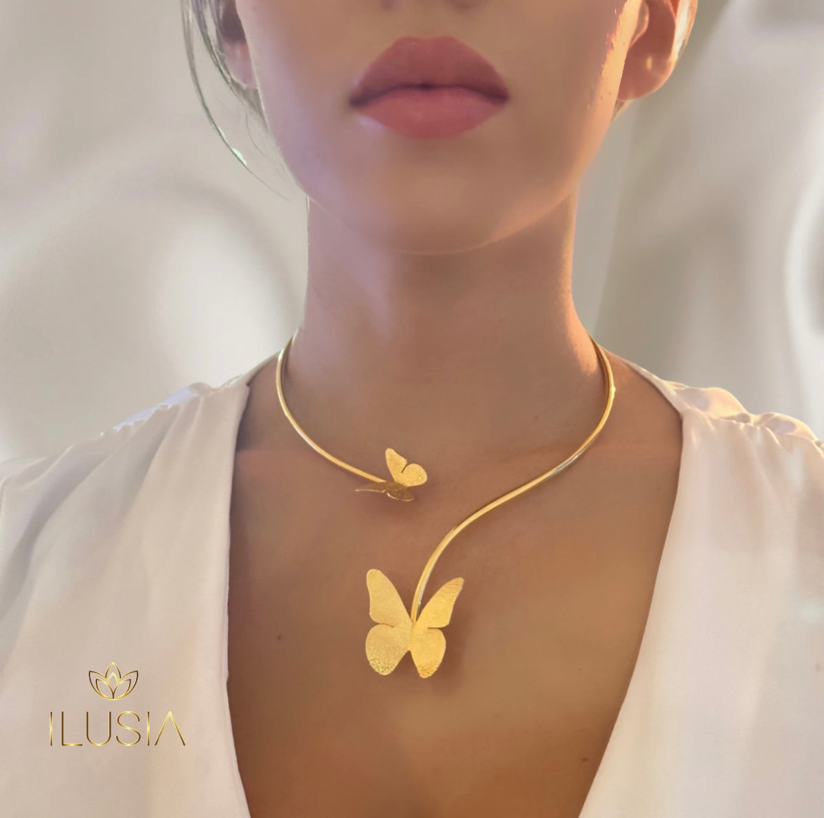 Eva necklace
