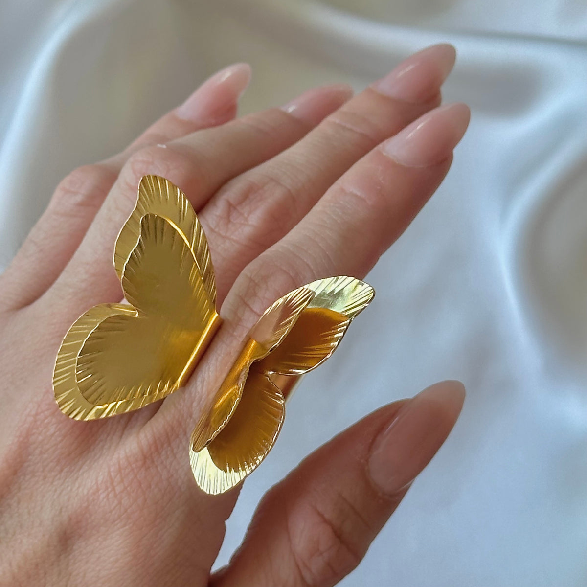 Mariphele Ring