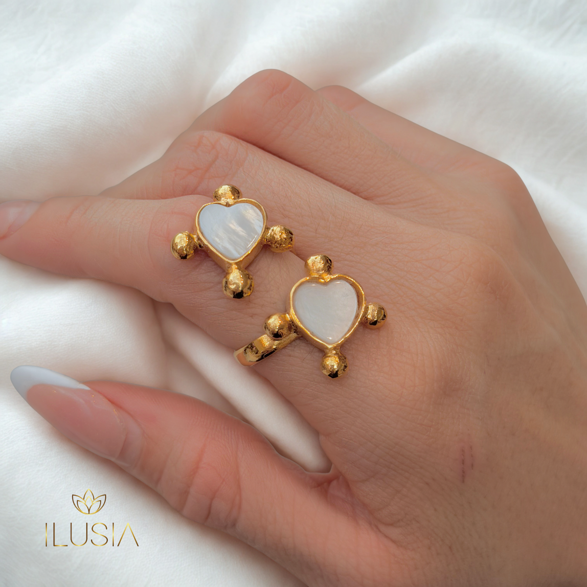 Prism Ring