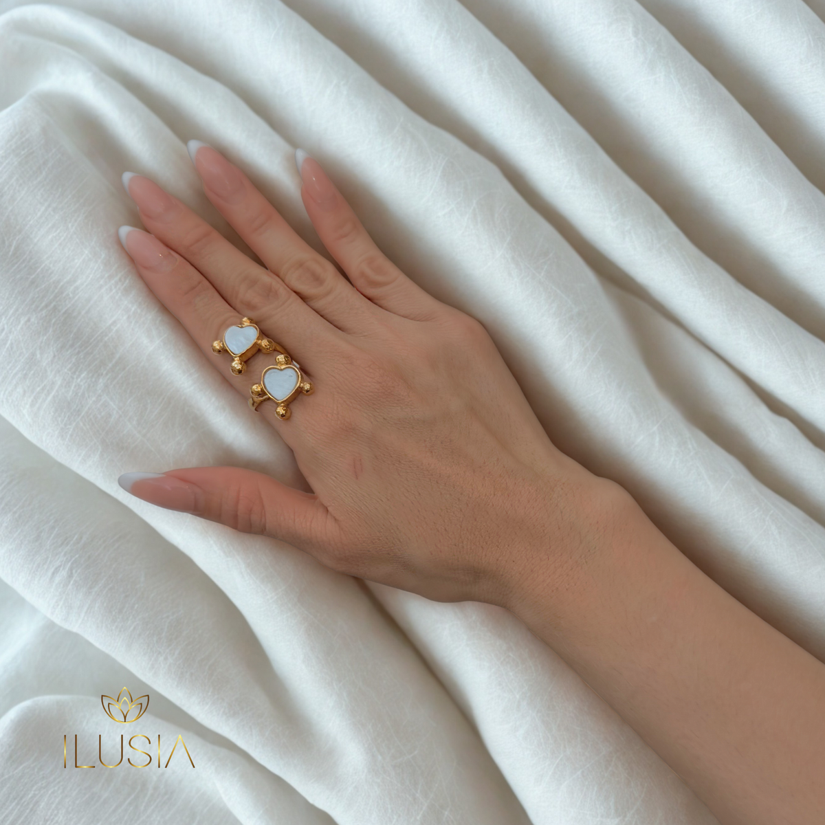 Prism Ring