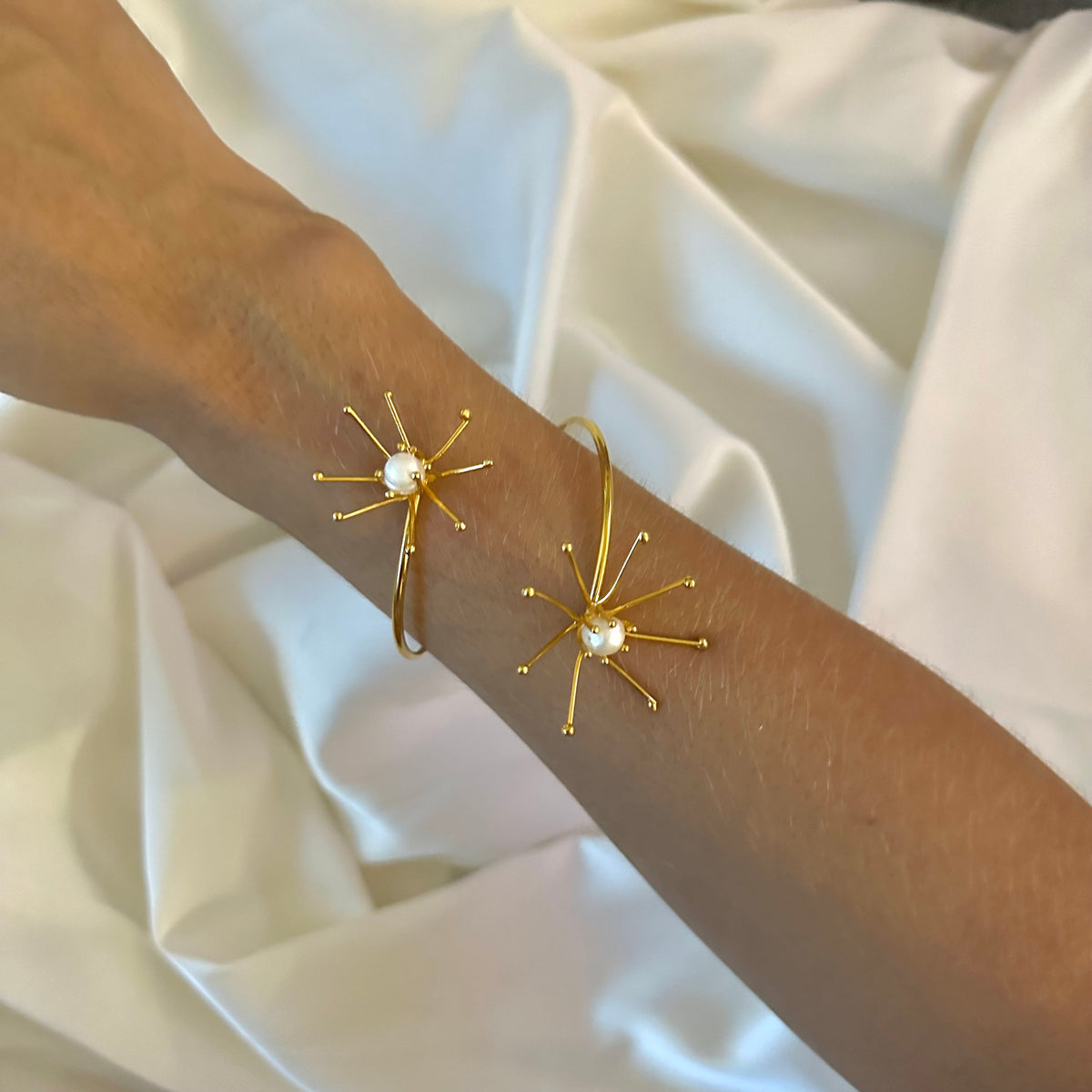 Zoe Bracelet
