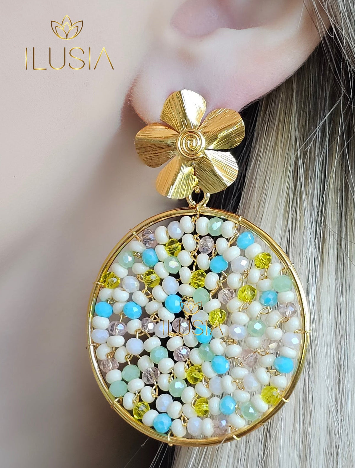 Erly Earrings