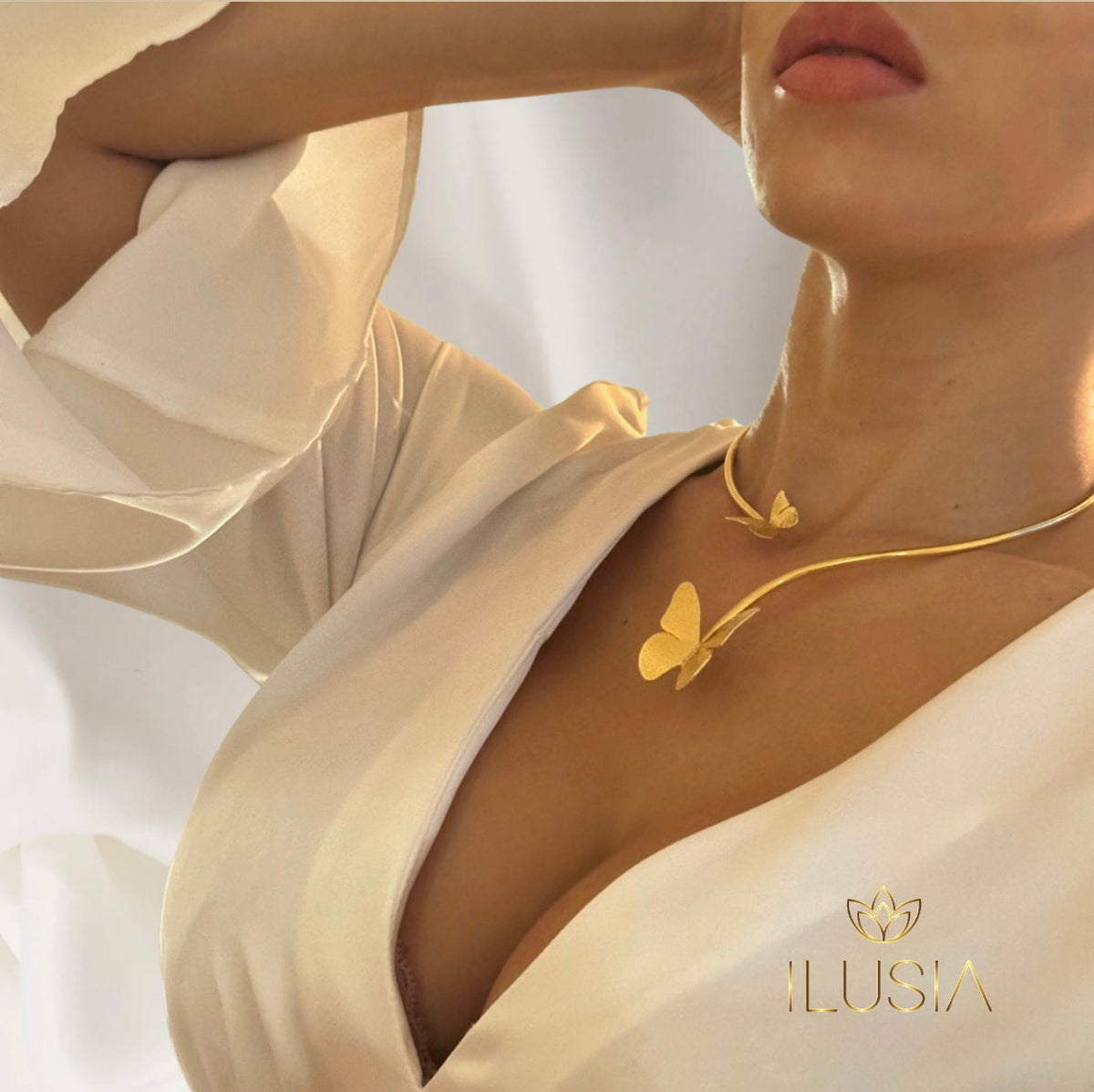 Eva necklace