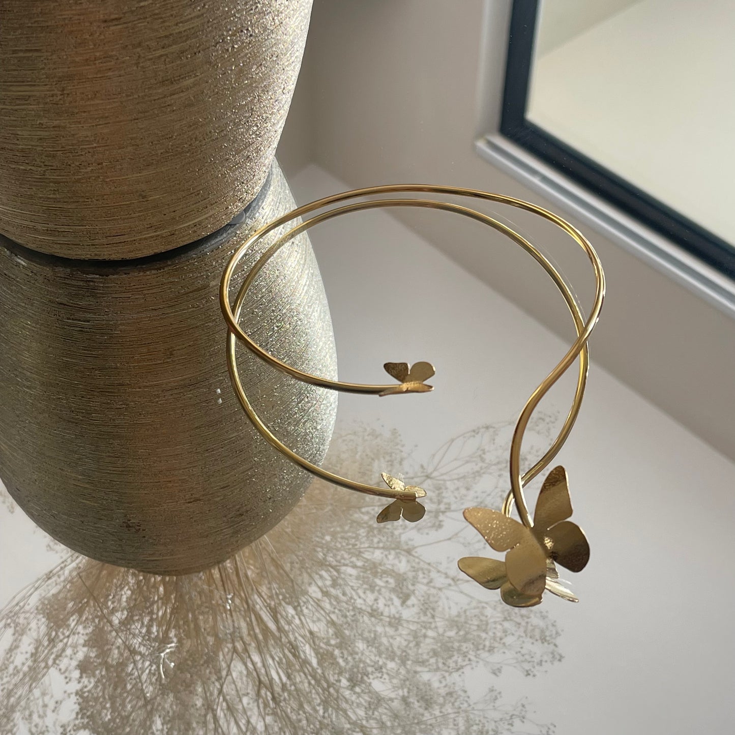 Eva necklace