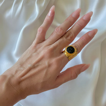 Solara Ring