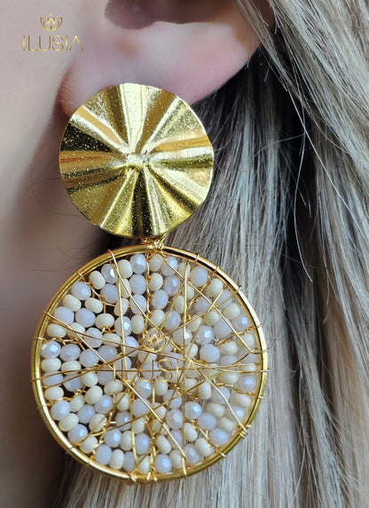 Annie Earrings
