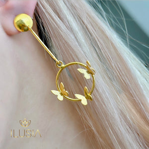 Amely Earrings