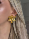 Renata Filigree Earrings