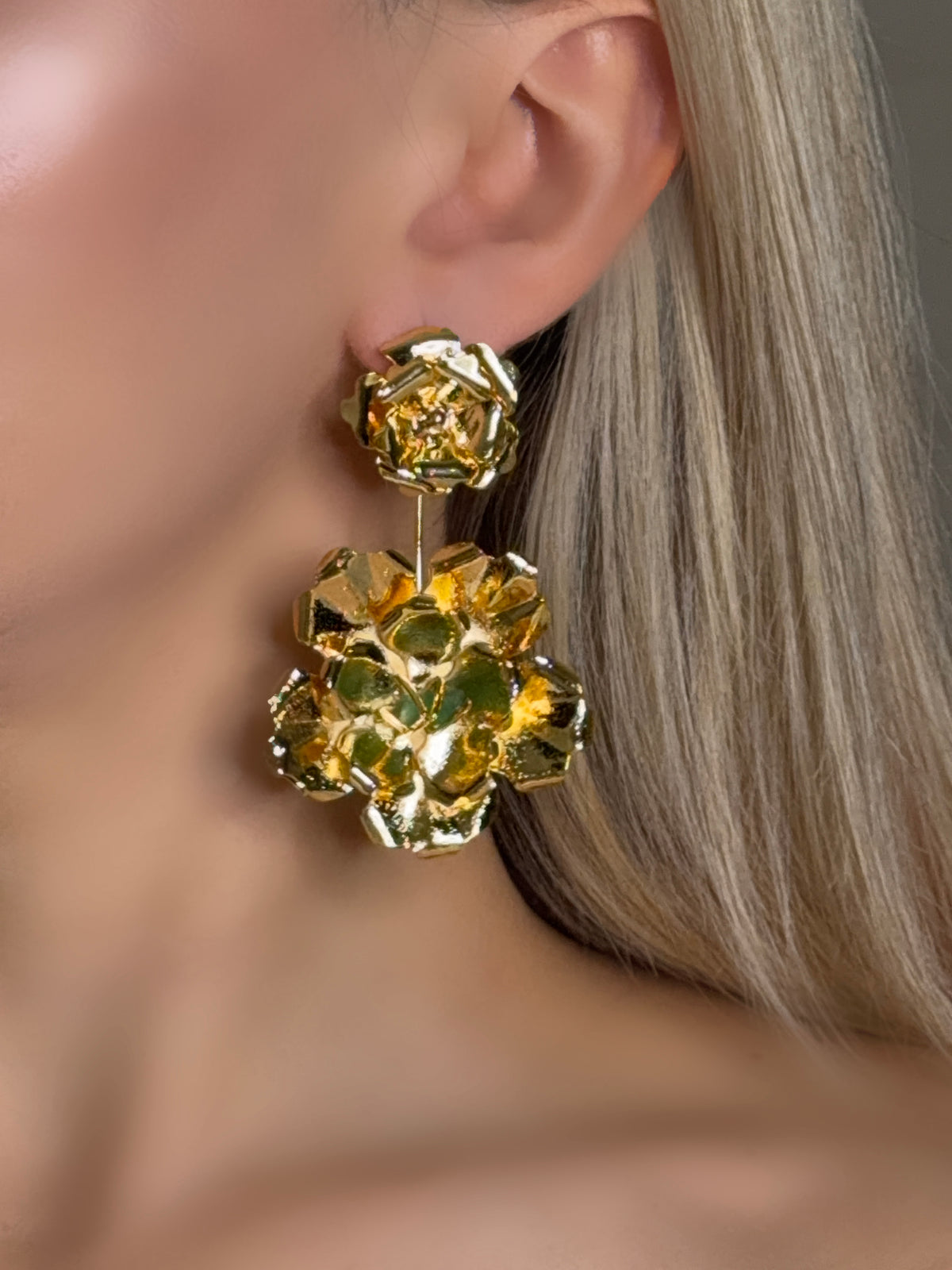 Susurro Andino Earrings