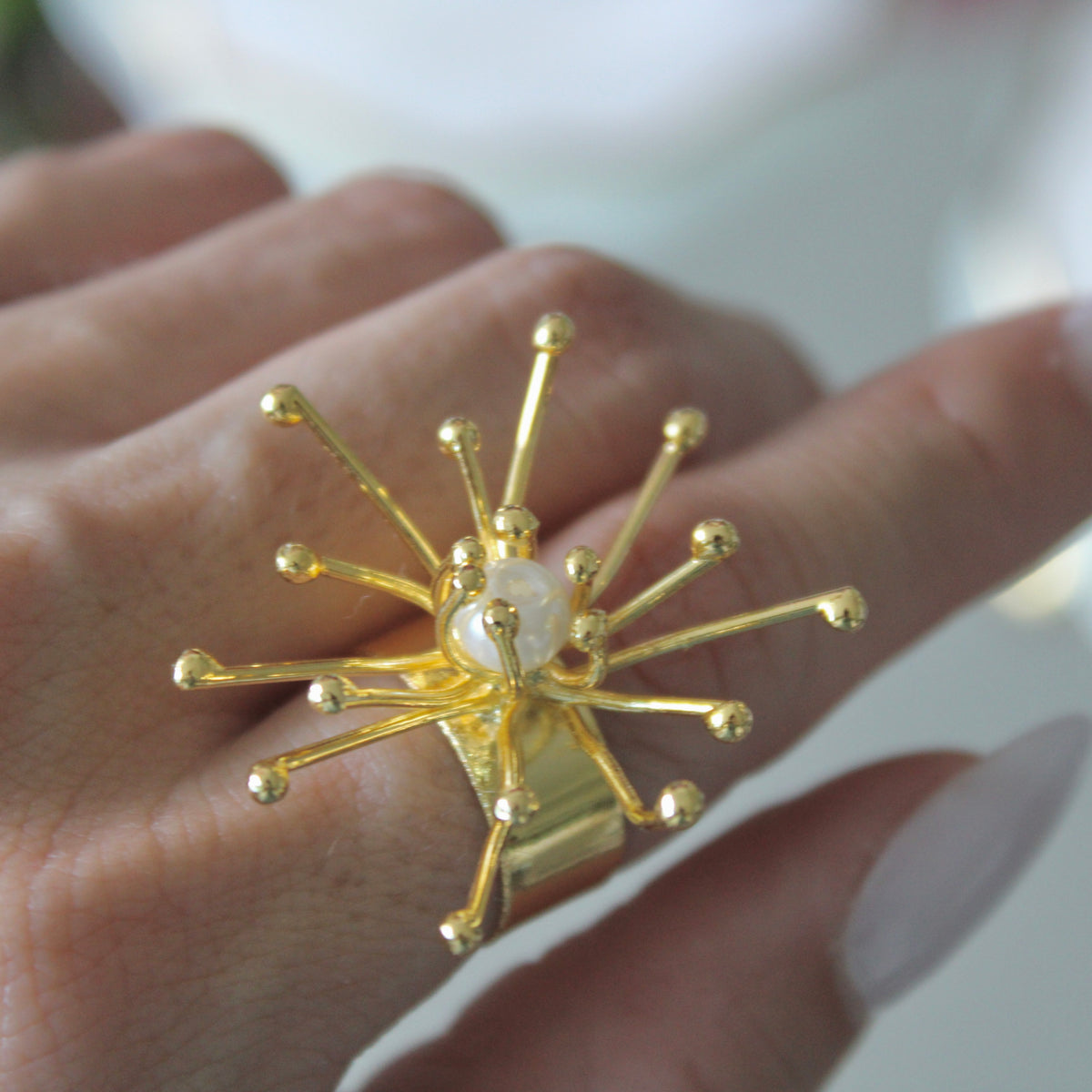 Zoe Ring
