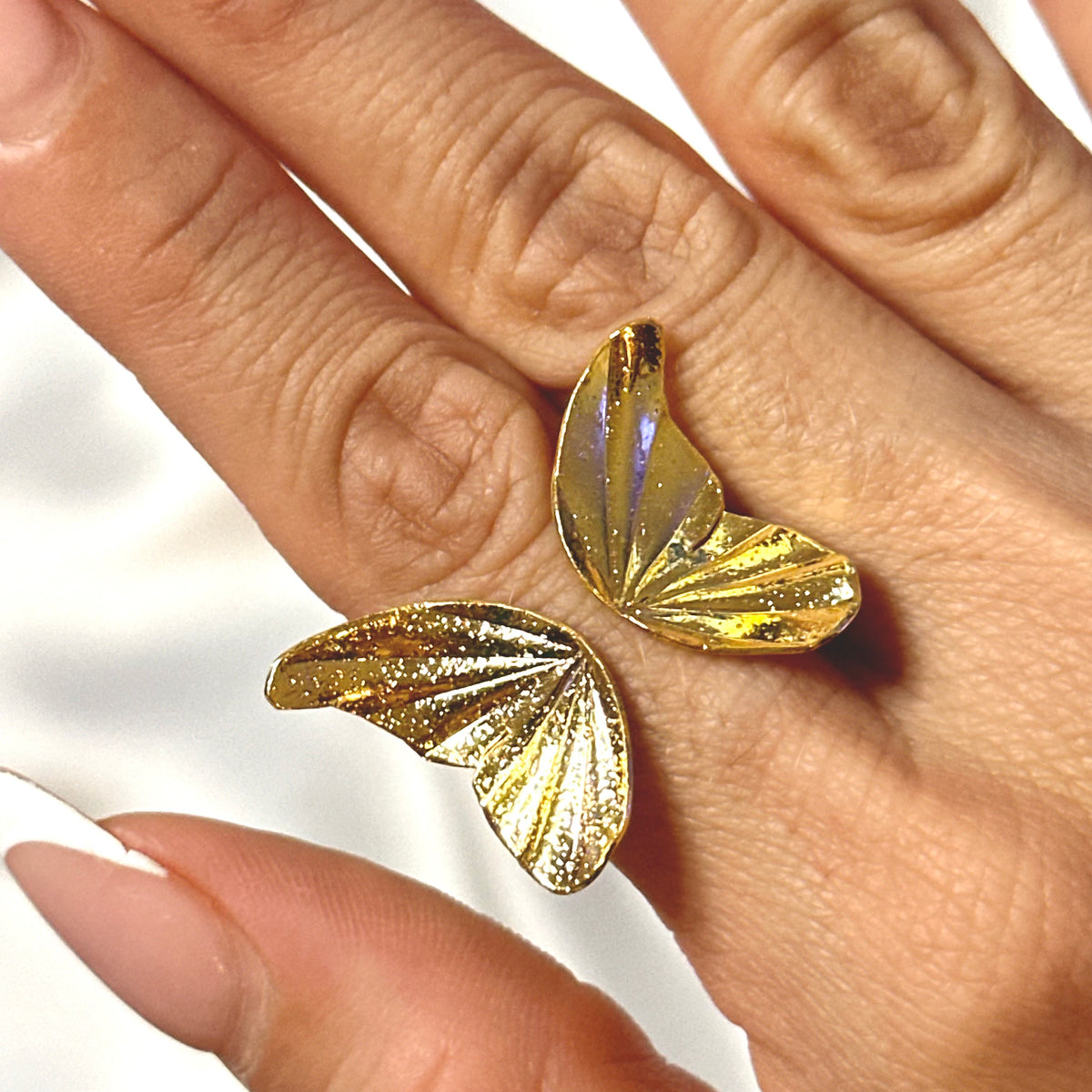 Mili Ring