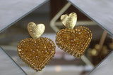 Amour Earrings