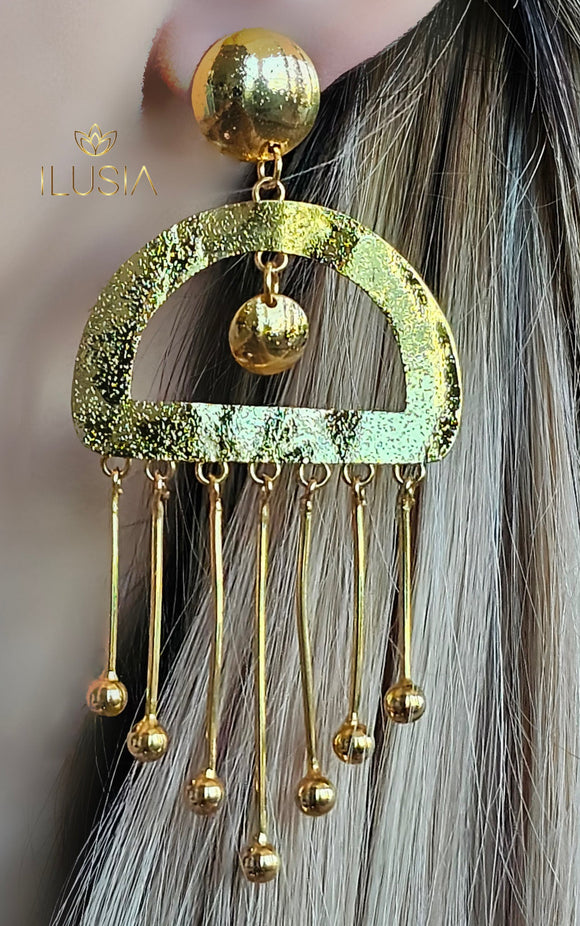 Chandelier Earrings
