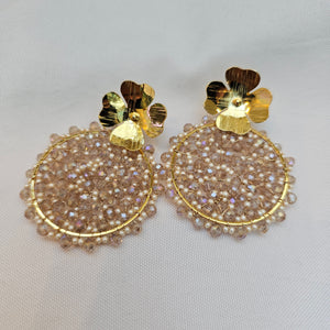 Ines Earrings