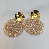 Ines Earrings