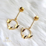 Amely Earrings