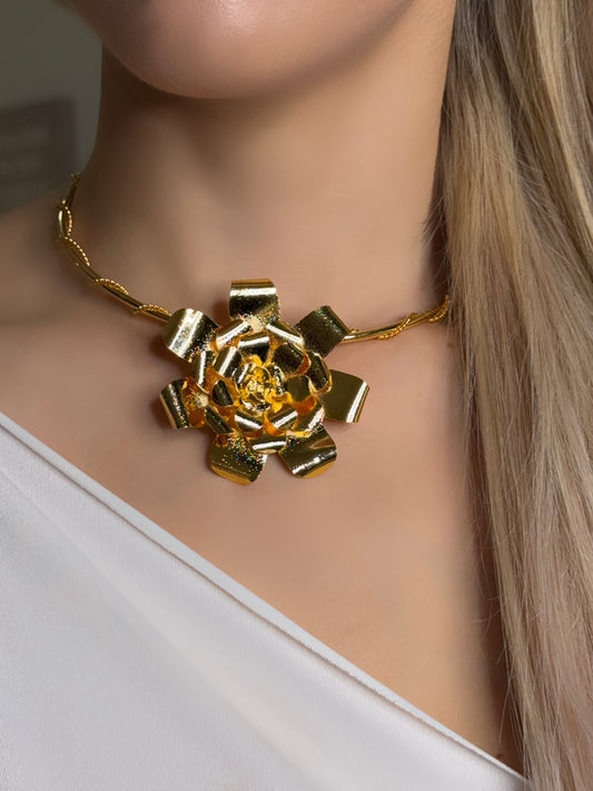 Herencia Necklace