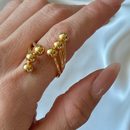 Adelise Ring