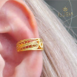 Hera Earcuff