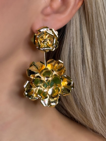 Susurro Andino Earrings