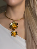 Florena Necklace