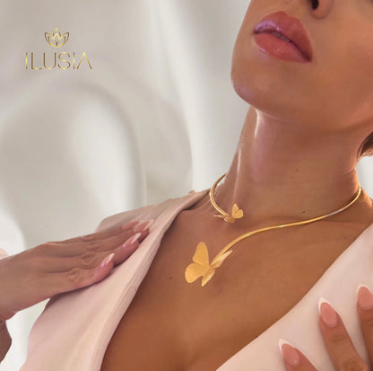 Eva necklace