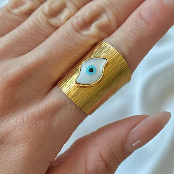 Eye Ring
