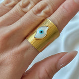 Eye Ring