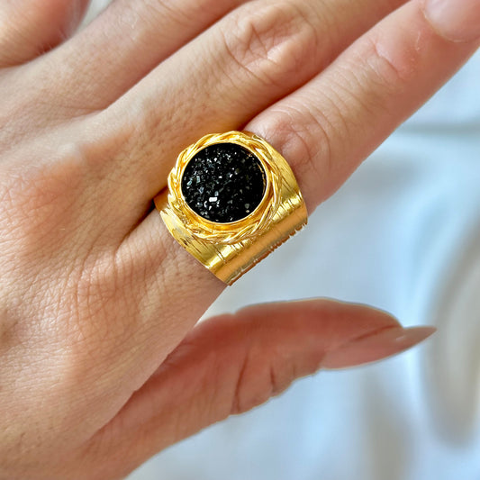 Solara Ring