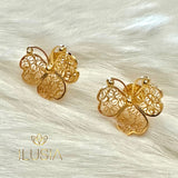 Aura Earrings