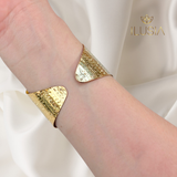 Imperial dots bracelet