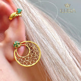 Mena Earrings