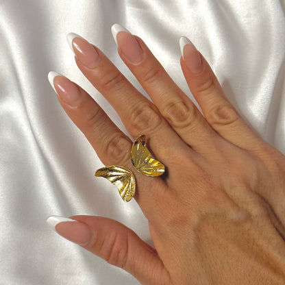 Mili Ring
