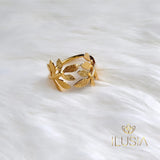 Lucero Ring