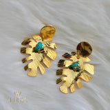 Leila Earrings