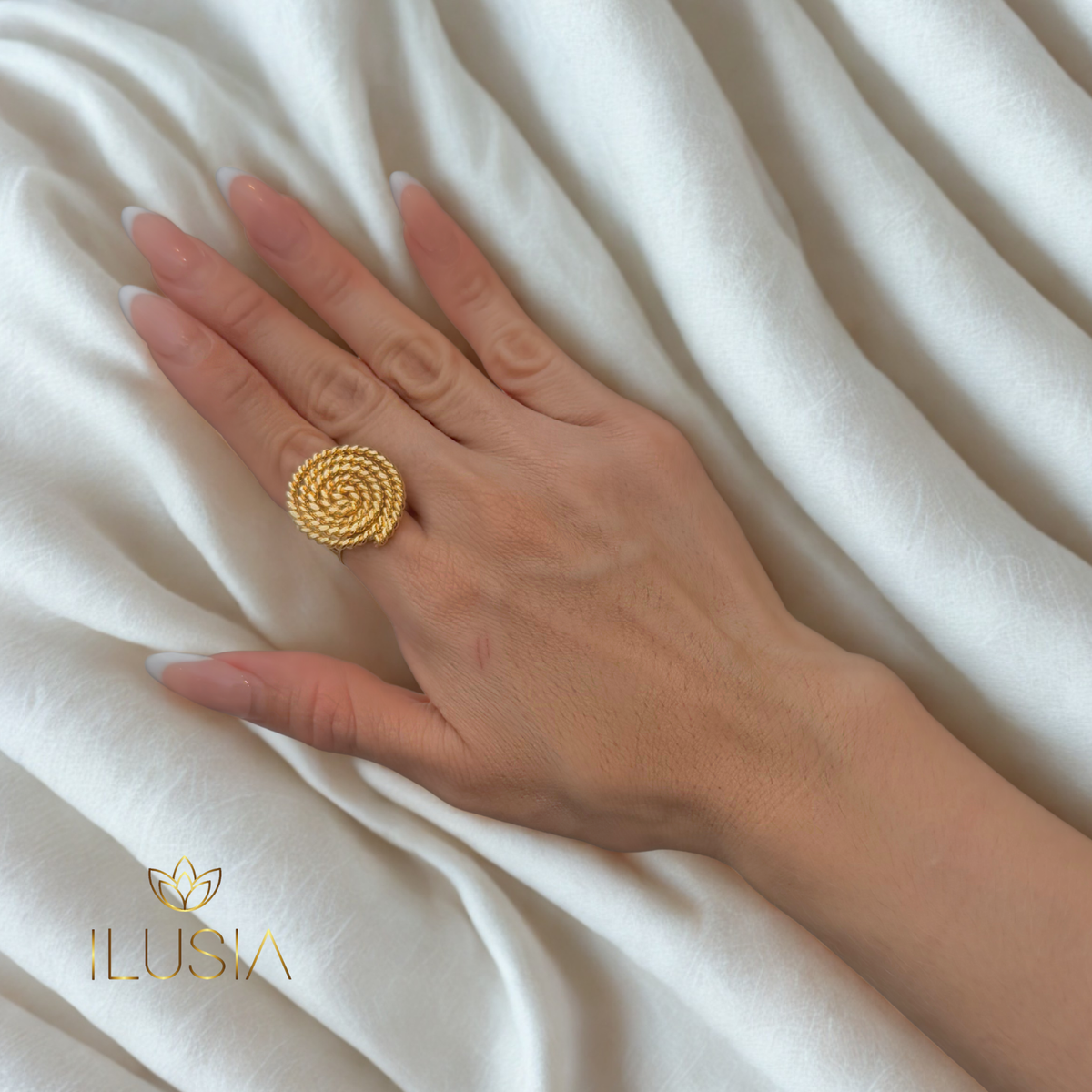 Radiance Ring