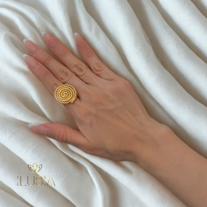 Radiance Ring