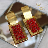 Eileen Earrings