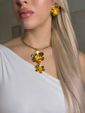 Florena Necklace