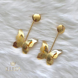 Pilar Earrings