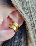 Gracia Ear Cuff