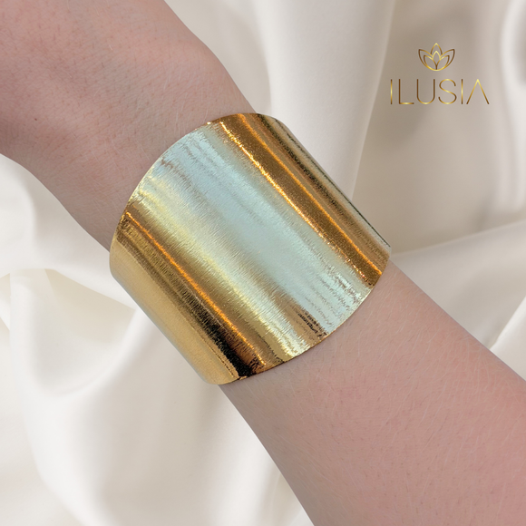 Imperial shine bracelet