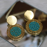 Zaida Earrings