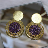 Zaida Earrings