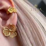 Aura Earrings