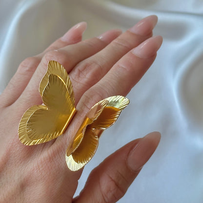 Mariphele Ring