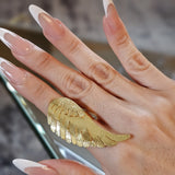 Angel Ring